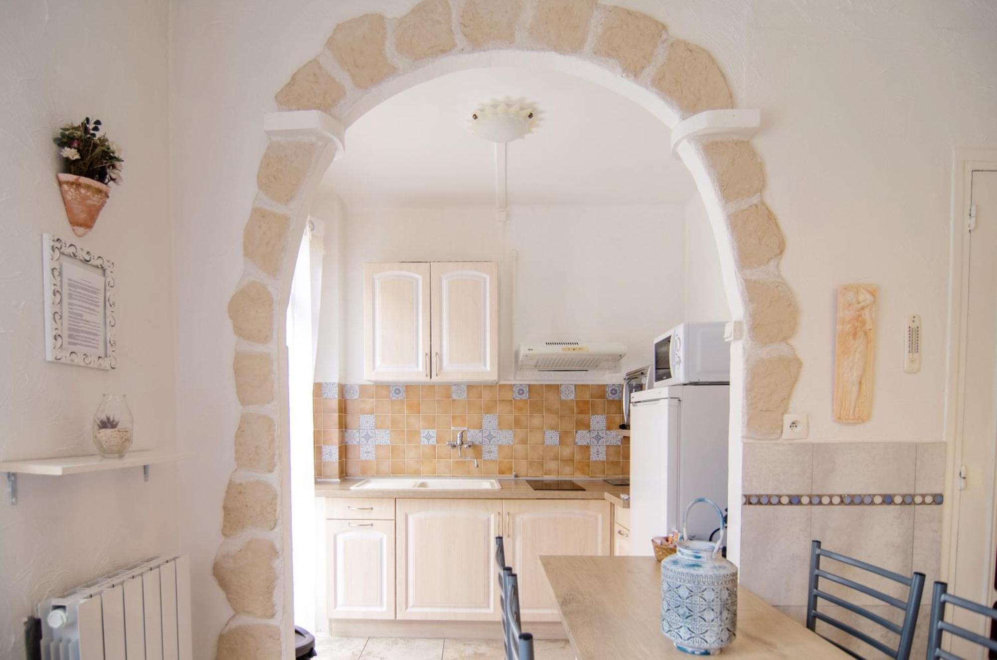 Appartement 32M2 Juan Les Pins 350 M Plage Climatise Wifi Centre Exterior foto